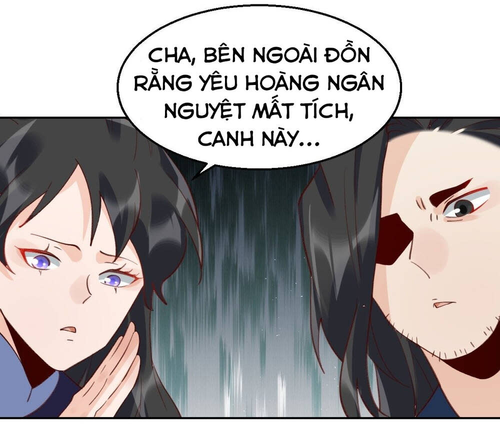 nguyên lai ta là tu tiên đại lão chapter 43 - Next Chapter 43