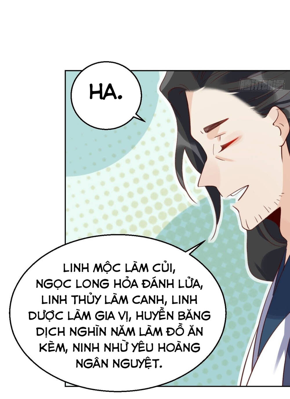 nguyên lai ta là tu tiên đại lão chapter 43 - Next Chapter 43