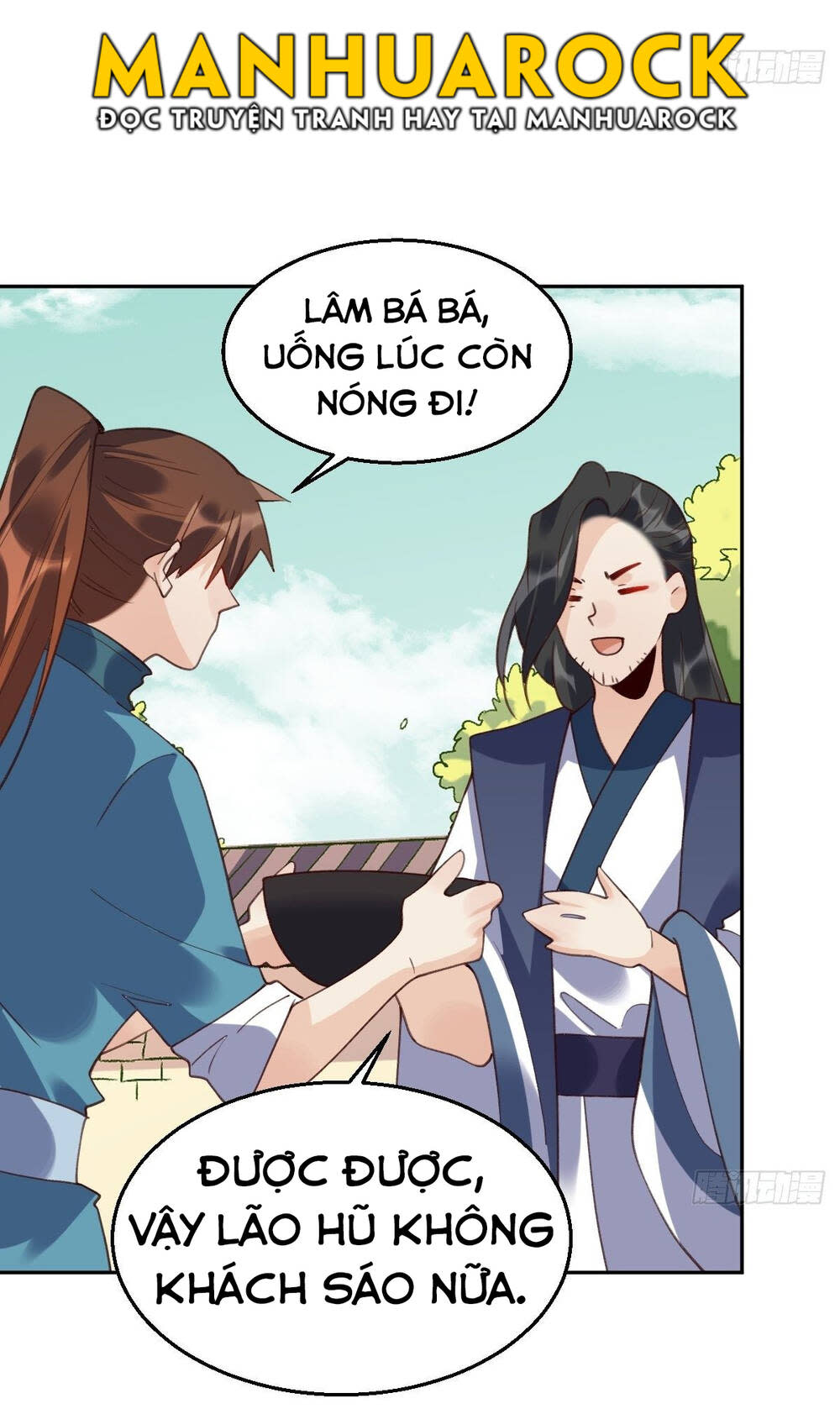 nguyên lai ta là tu tiên đại lão chapter 43 - Next Chapter 43