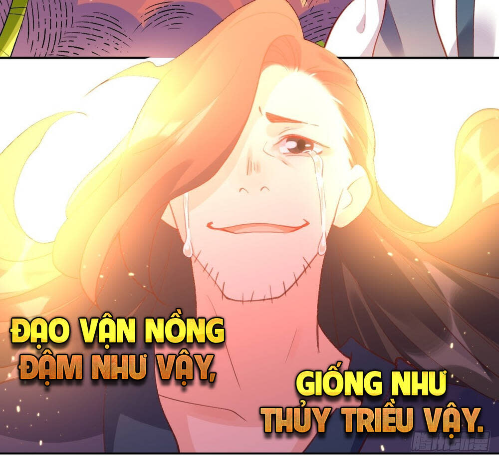 nguyên lai ta là tu tiên đại lão chapter 43 - Next Chapter 43