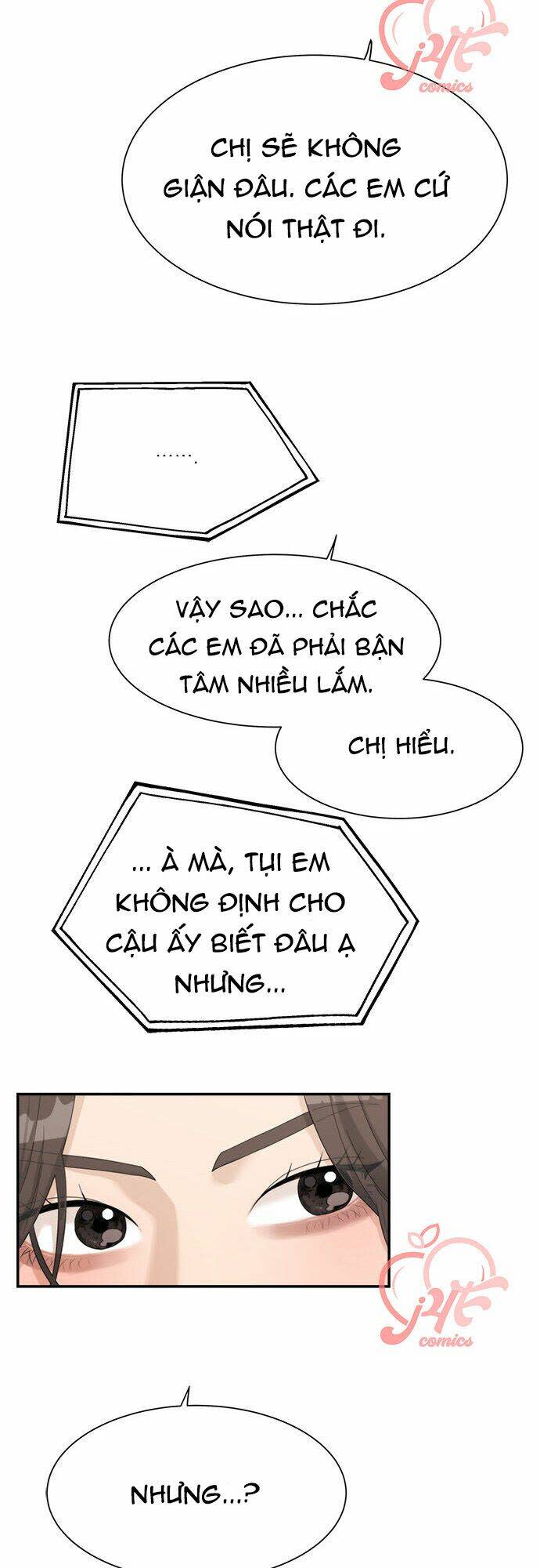 phải lòng oan gia chapter 96 - Trang 2