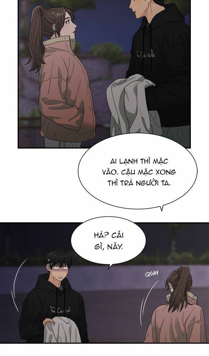 phải lòng oan gia Chapter 12 - Trang 2