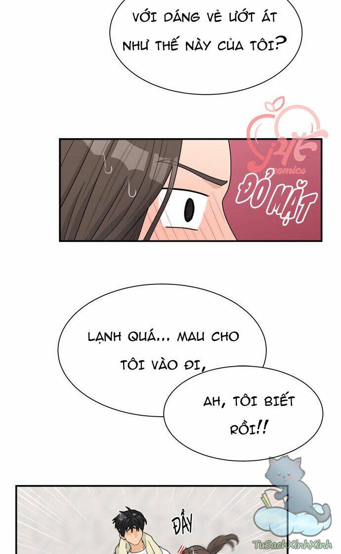 phải lòng oan gia chapter 96 - Trang 2