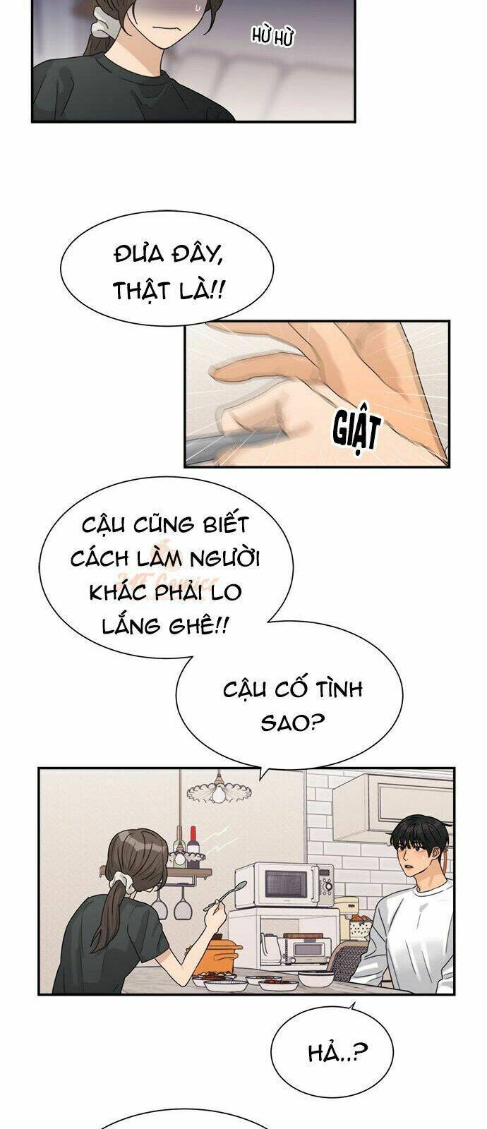 phải lòng oan gia Chapter 47+48+49 - Trang 2