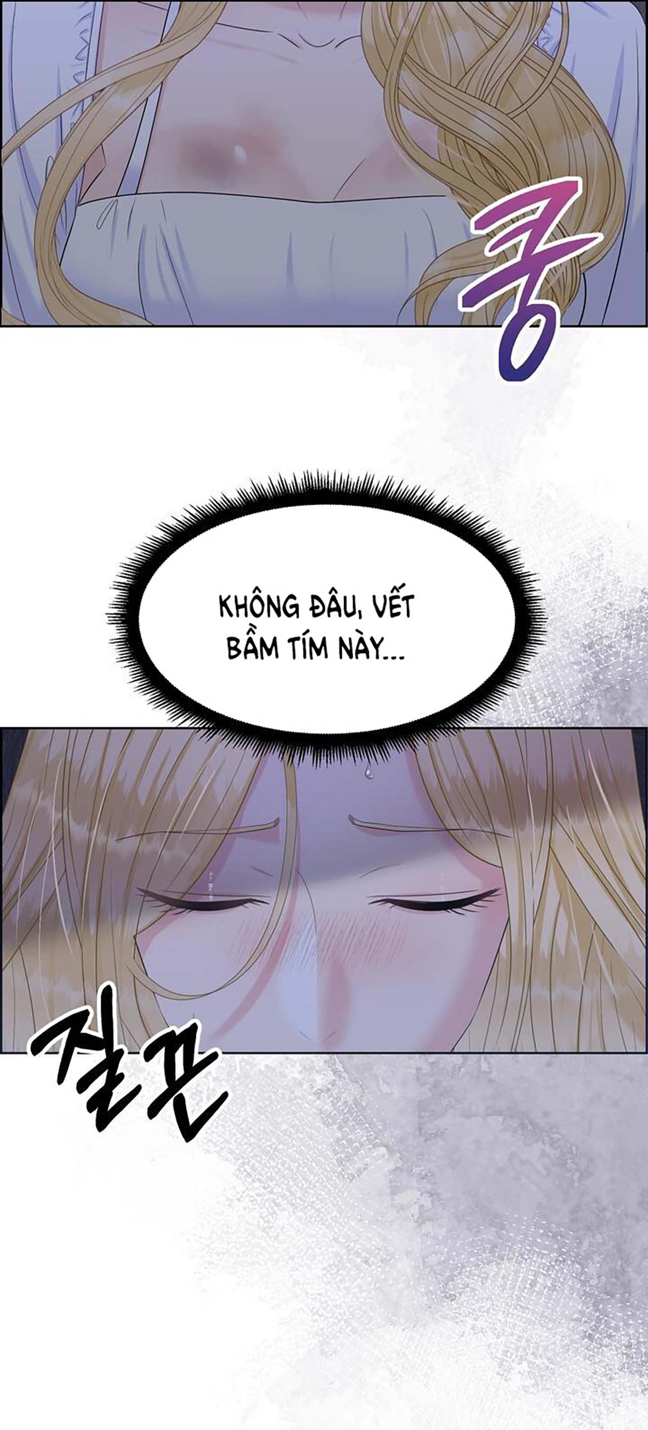 [18+] cách thuần hóa quái thú xấu xa Chap 19.2 - Trang 2