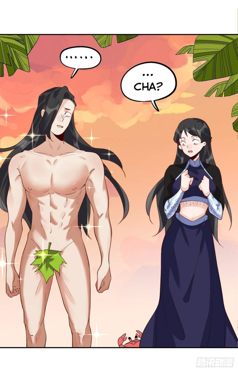 nguyên lai ta là tu tiên đại lão chapter 43 - Next Chapter 43