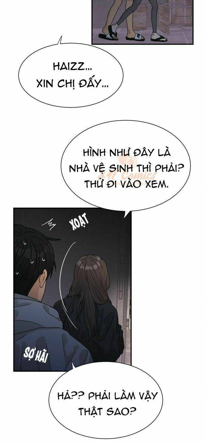 phải lòng oan gia Chapter 44+45+46 - Trang 2