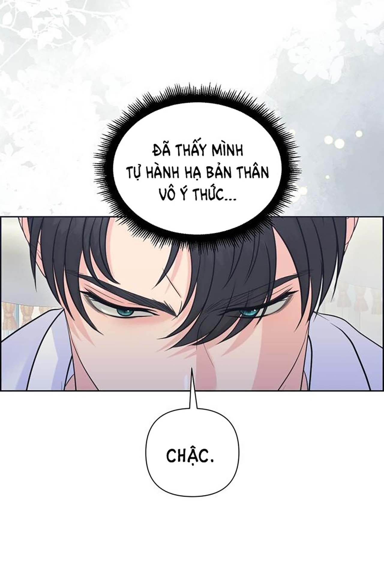 [18+] cách thuần hóa quái thú xấu xa Chap 19.2 - Trang 2