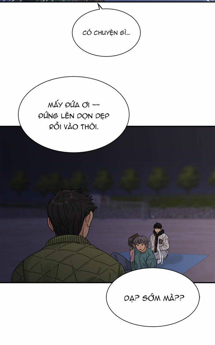 phải lòng oan gia Chapter 12 - Trang 2