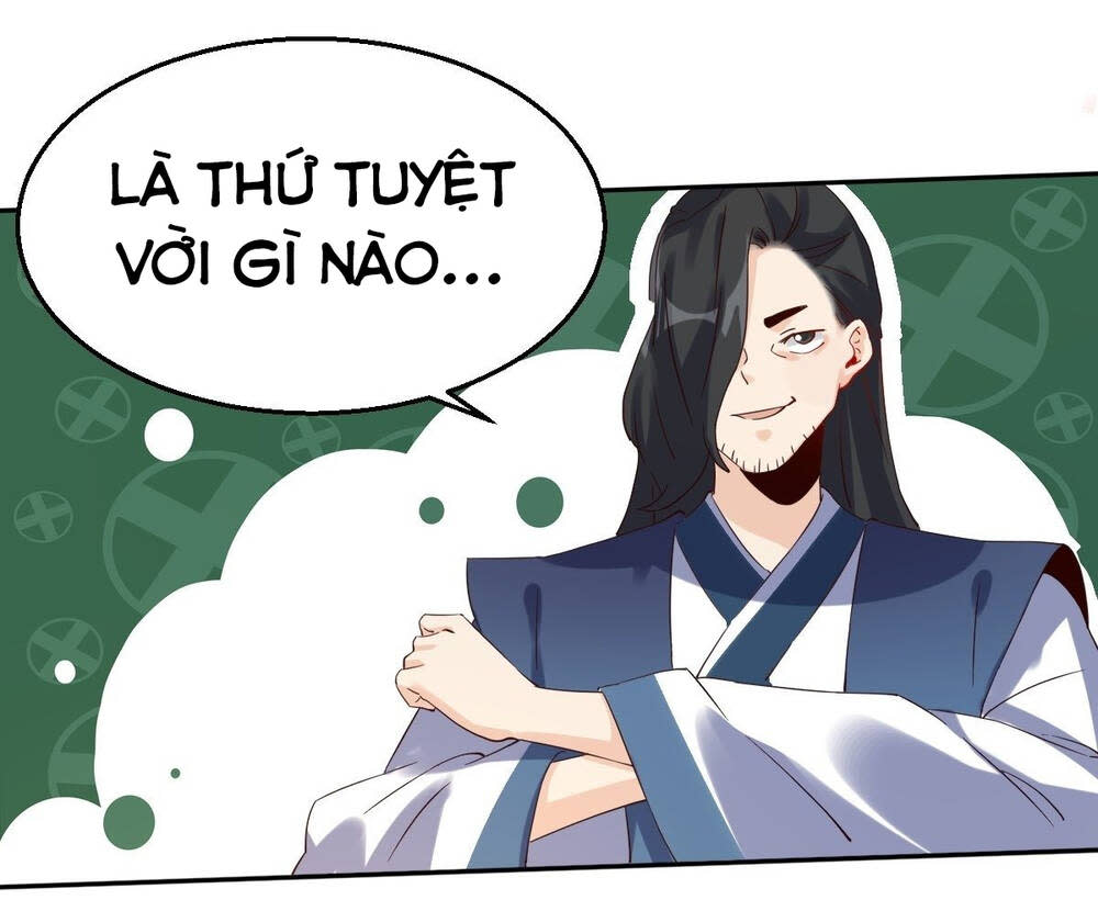 nguyên lai ta là tu tiên đại lão chapter 43 - Next Chapter 43