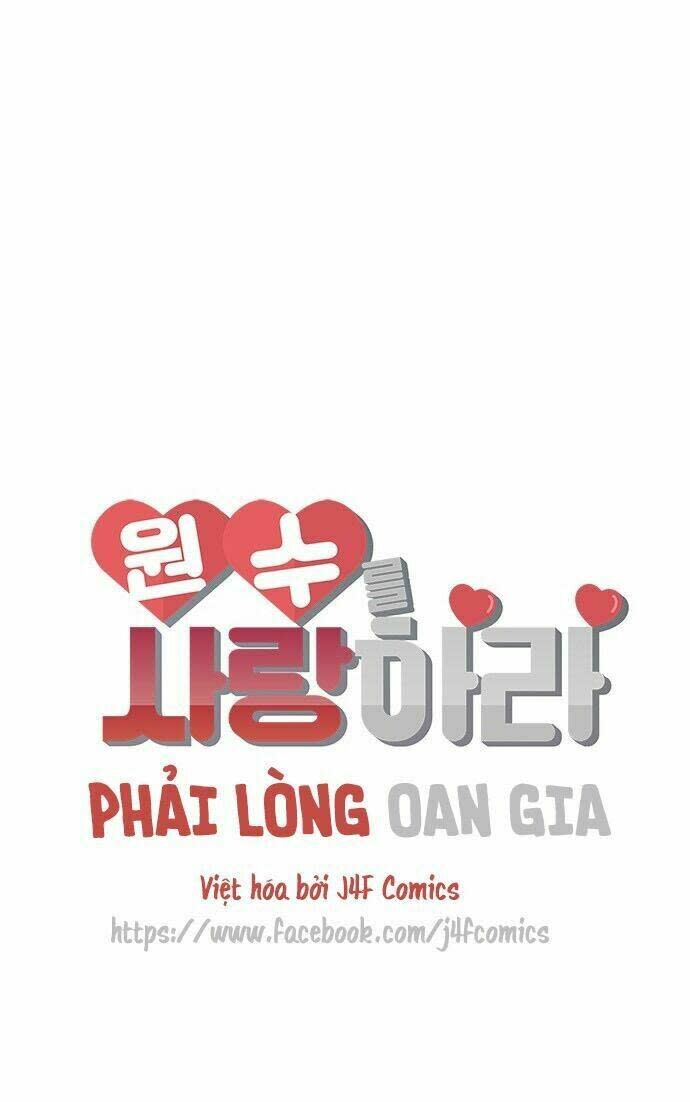 phải lòng oan gia Chapter 44+45+46 - Trang 2