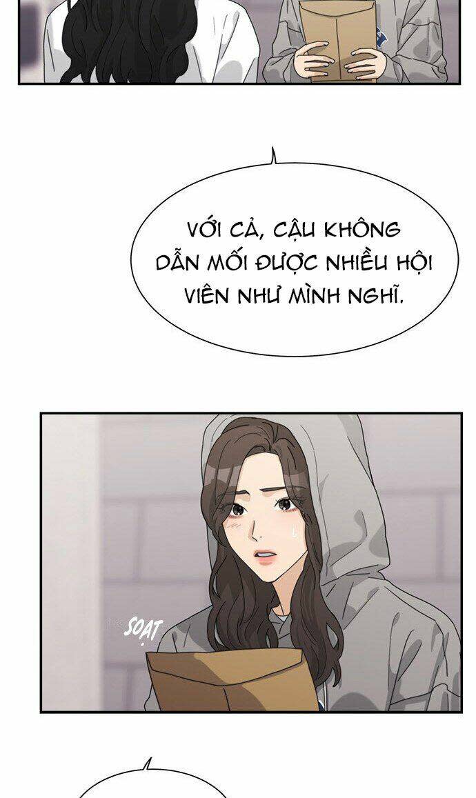 phải lòng oan gia chapter 92 - Trang 2