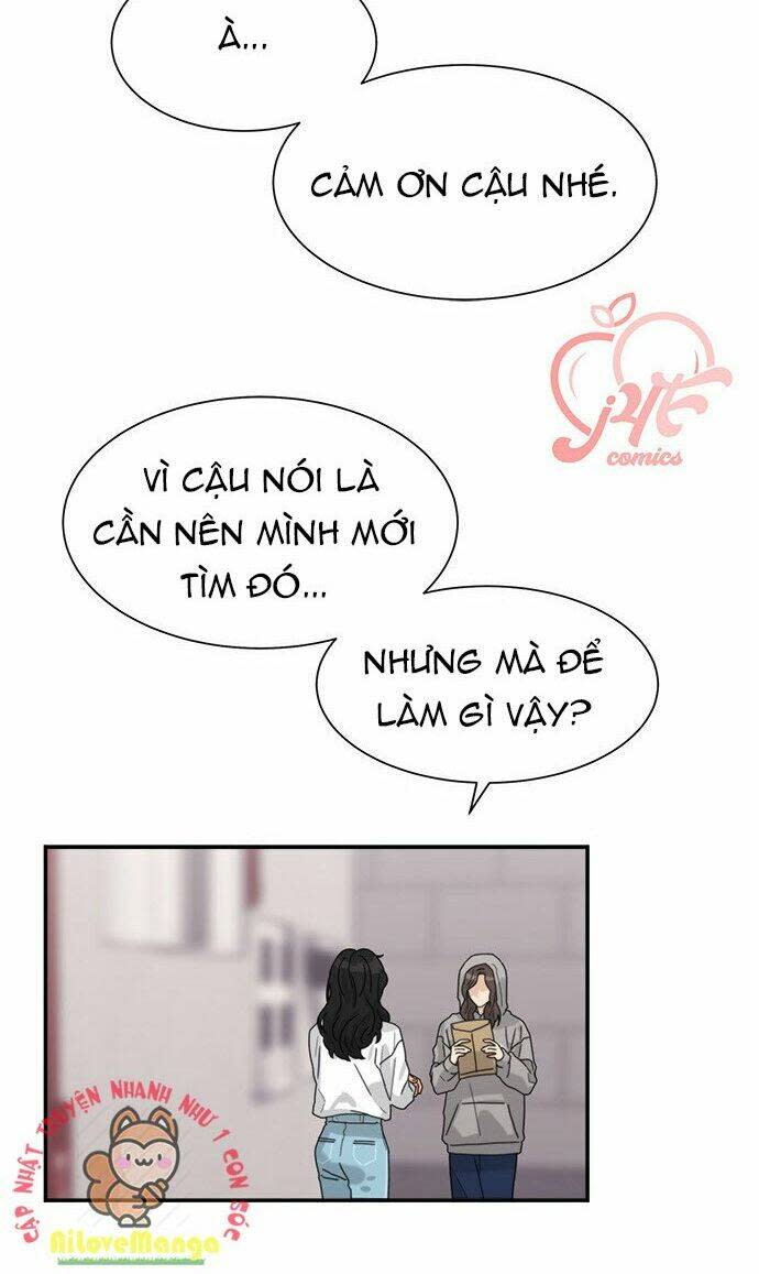 phải lòng oan gia chapter 92 - Trang 2