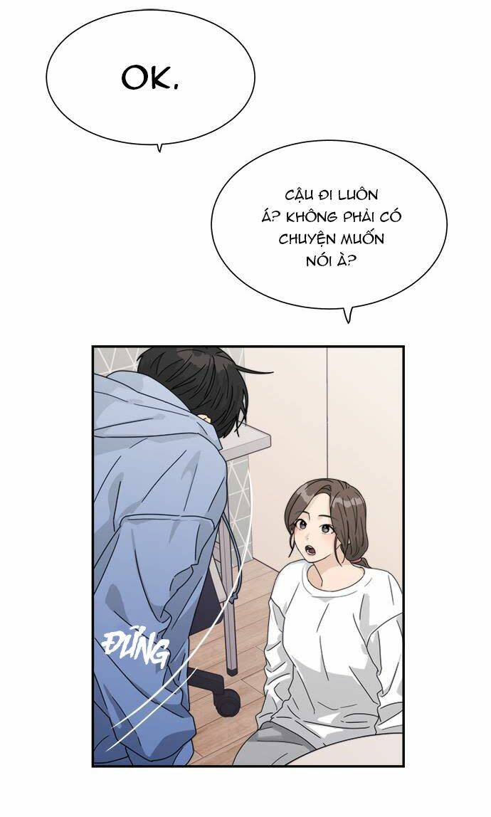 phải lòng oan gia Chapter 20 - Trang 2