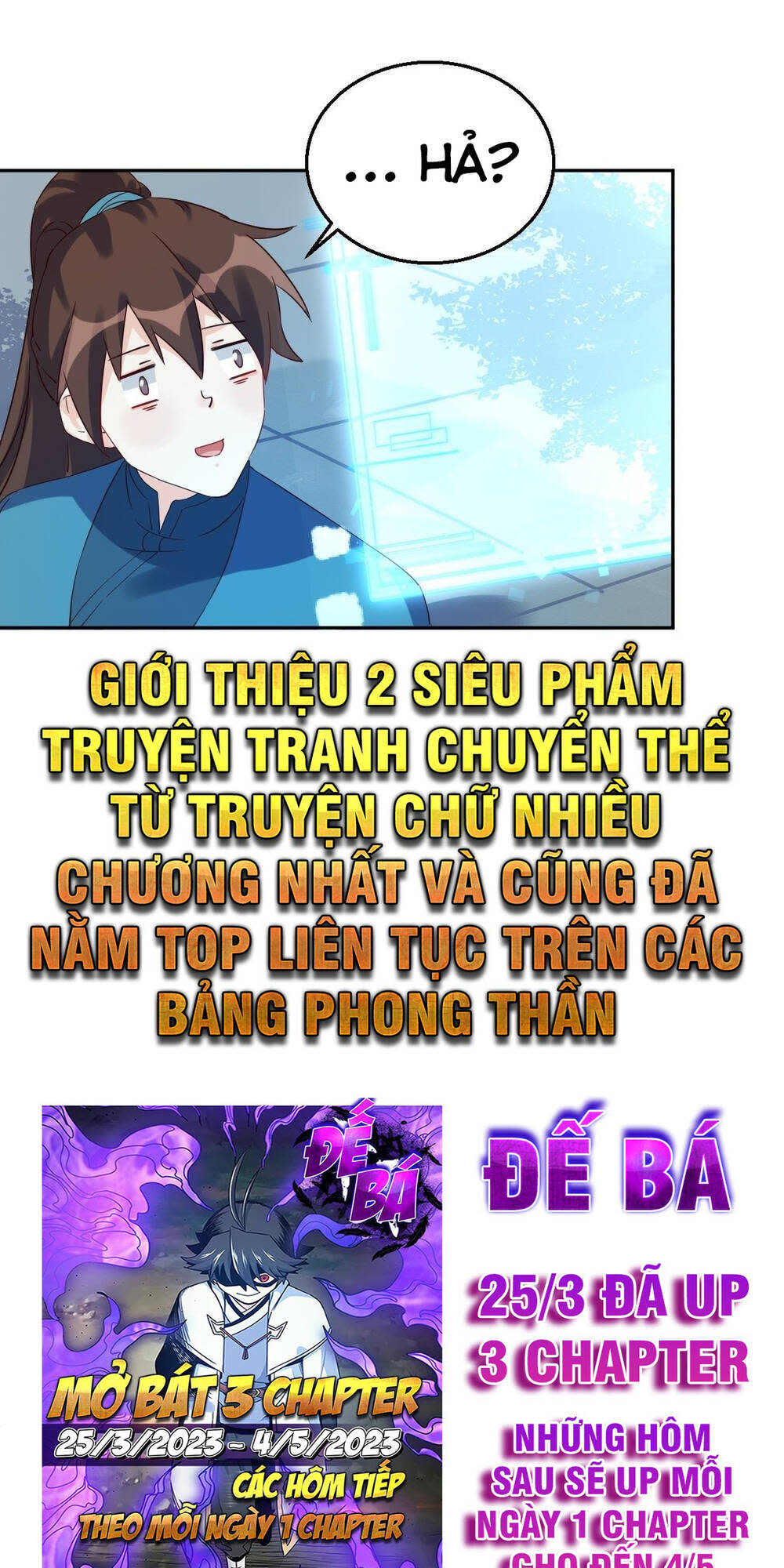 nguyên lai ta là tu tiên đại lão chapter 43 - Next Chapter 43