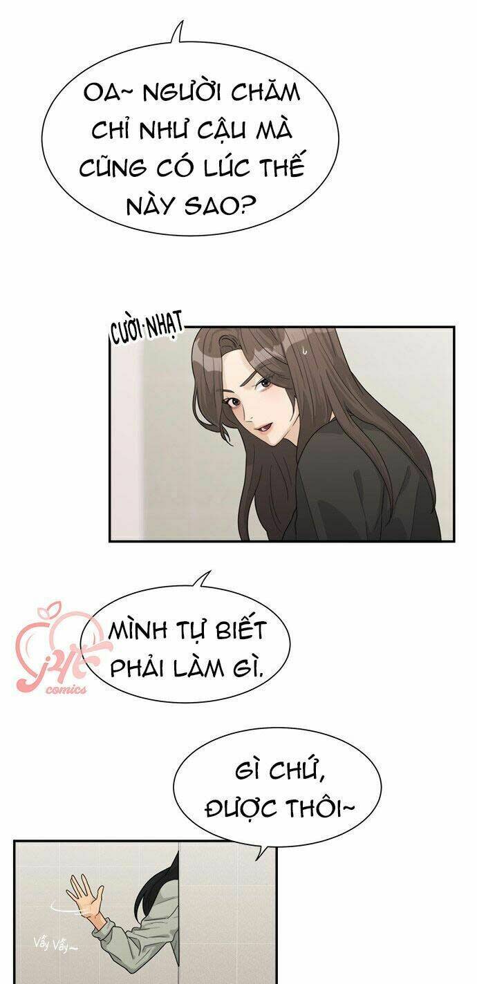 phải lòng oan gia Chapter 62+63+64 - Trang 2