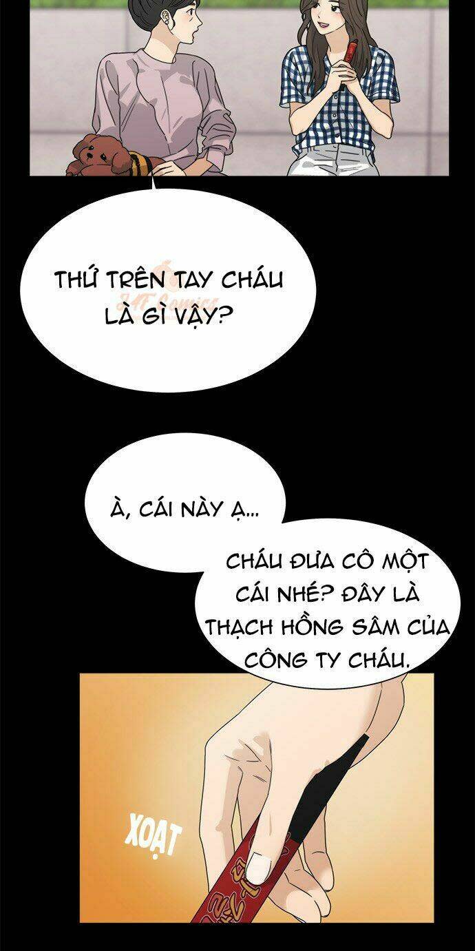 phải lòng oan gia Chapter 47+48+49 - Trang 2