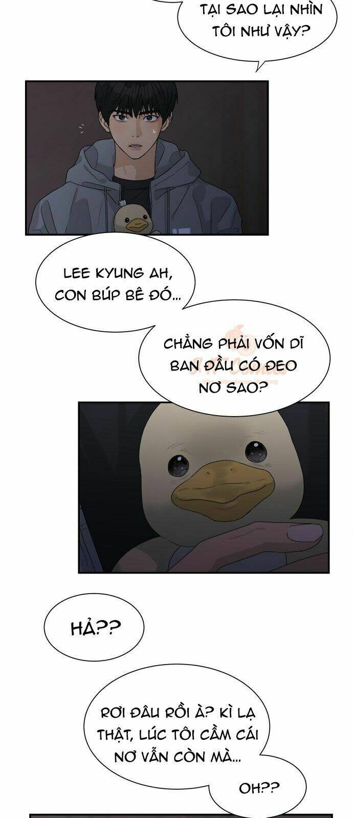 phải lòng oan gia Chapter 44+45+46 - Trang 2