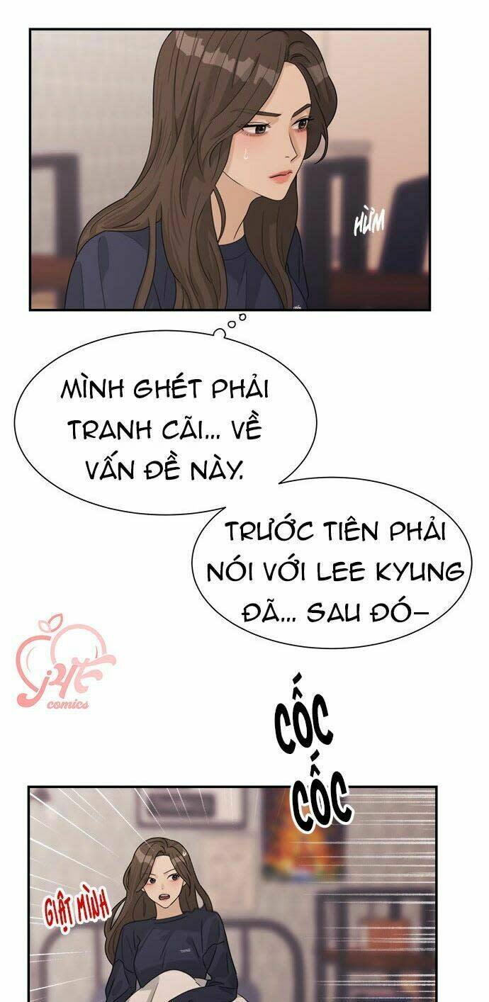 phải lòng oan gia Chapter 62+63+64 - Trang 2