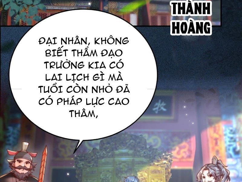 ta thực sự không muốn làm thần tiên Chapter 18 - Next Chapter 18