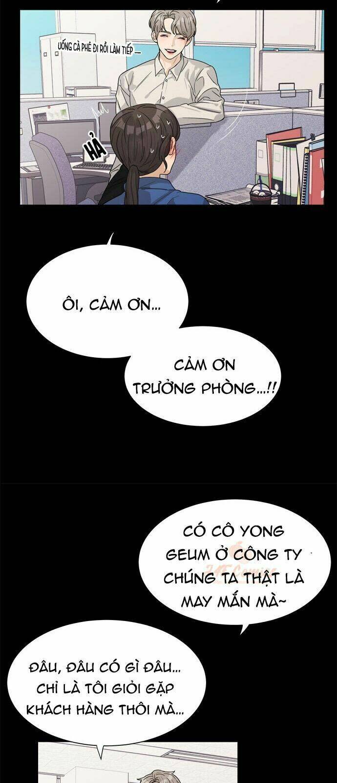 phải lòng oan gia Chapter 47+48+49 - Trang 2