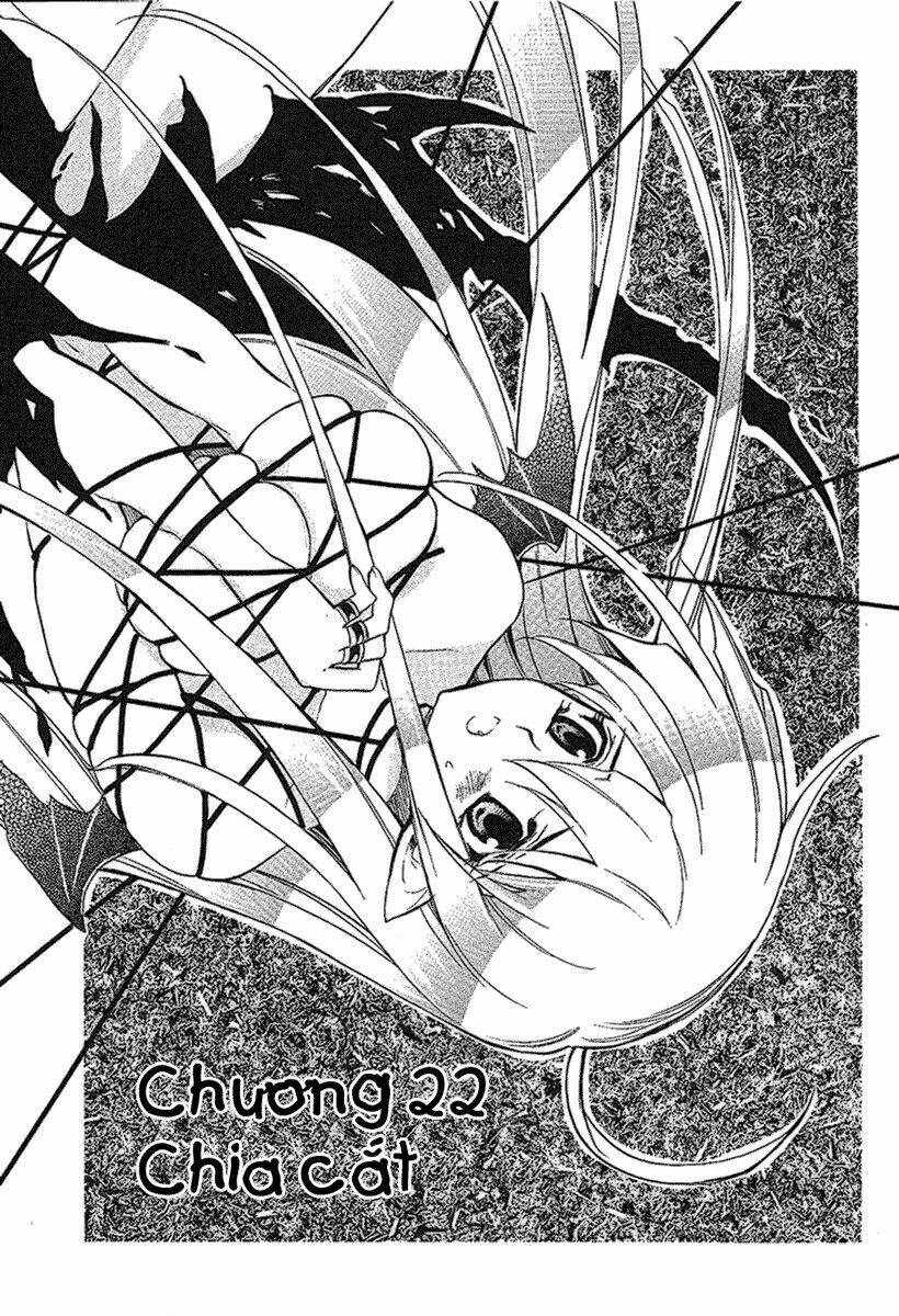 Hakoirin Devil Princess Chapter 22 - Trang 2