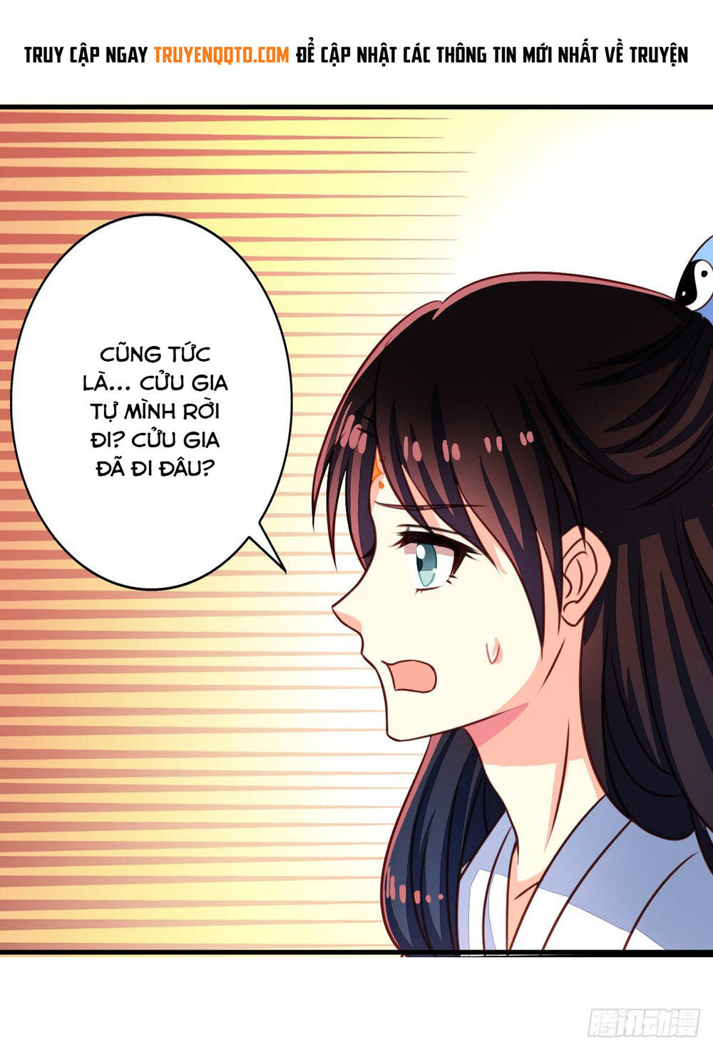 chủ nhà phá phách của tôi Chapter 51 - Trang 2