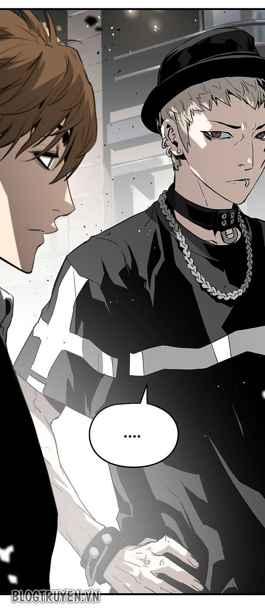 the breaker 3: eternal force Chapter 13 - Trang 2