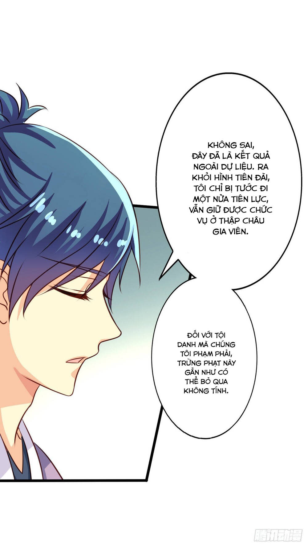 chủ nhà phá phách của tôi Chapter 51 - Trang 2