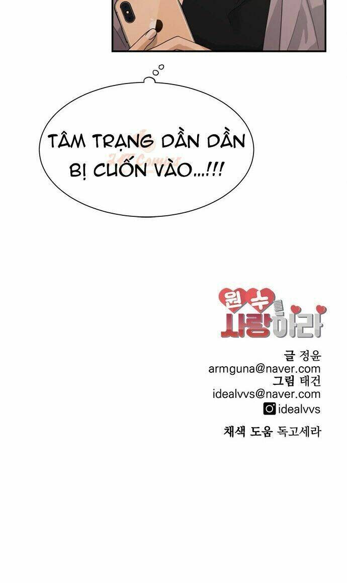 phải lòng oan gia Chapter 47+48+49 - Trang 2