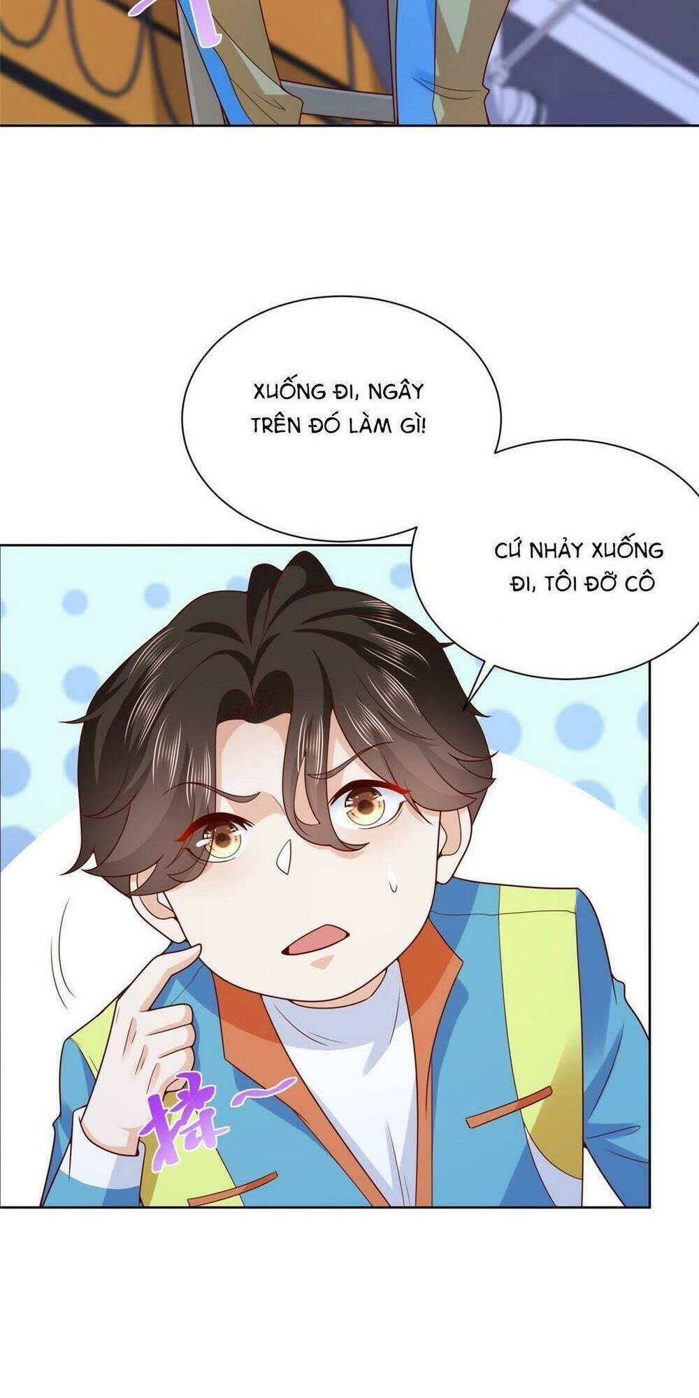 mỗi tuần ta có một nghề nghiệp mới chapter 320 - Trang 2