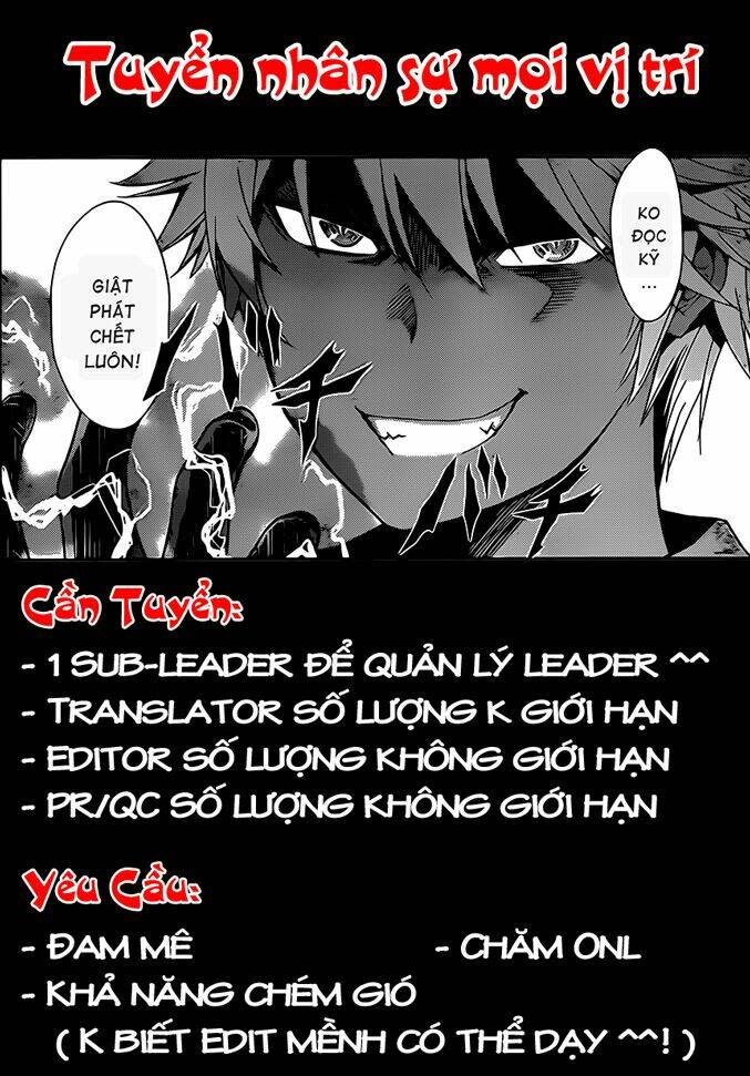 Hakoirin Devil Princess Chapter 11 - Trang 2