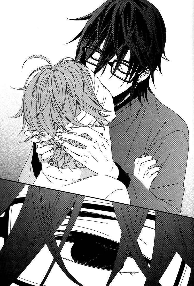 Sarumi Shunkinshou Chapter 1 - Next 