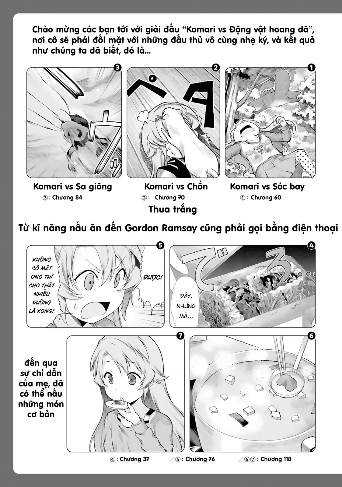 Non Non Biyori Remember Chapter 1.5 - Trang 2