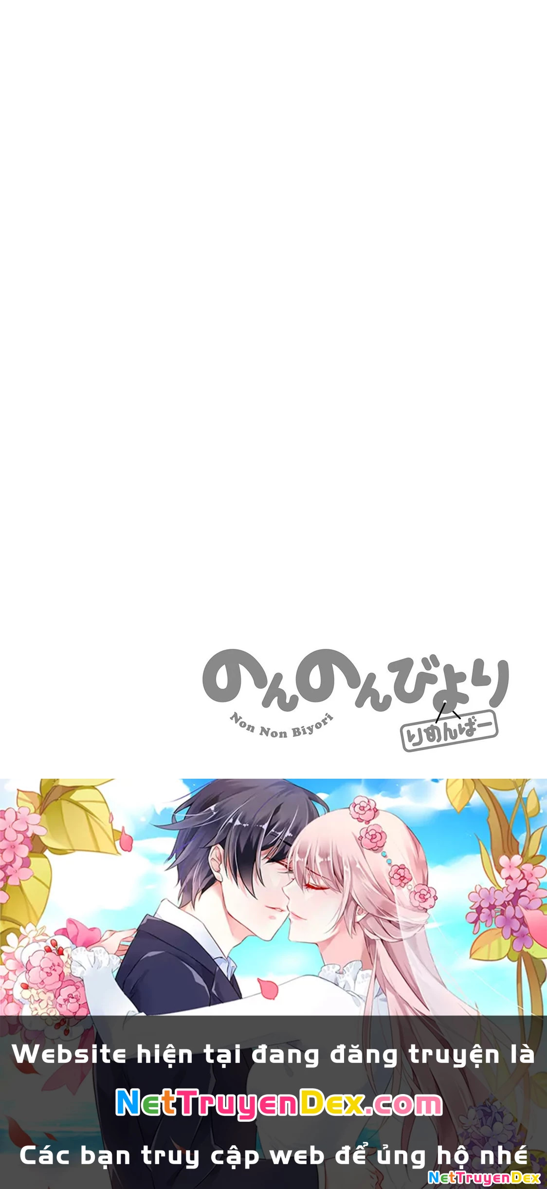 Non Non Biyori Remember Chapter 1.5 - Trang 2