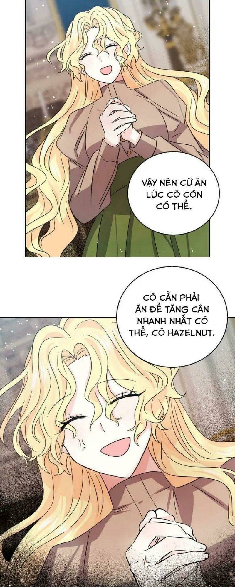 Tôi Là Bạn Gái Cũ Của Một Người Lính Chapter 28 - Next Chapter 29