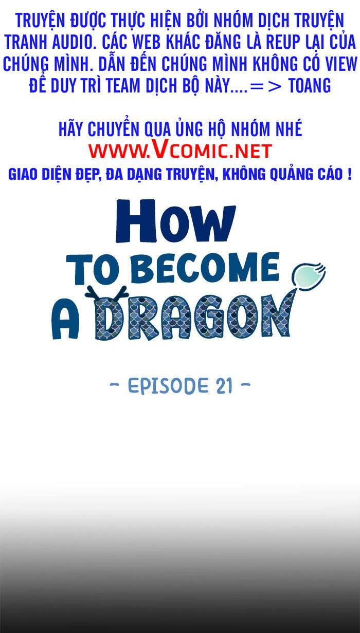 Bí Kíp Hóa Rồng Chapter 21 - Next Chapter 22