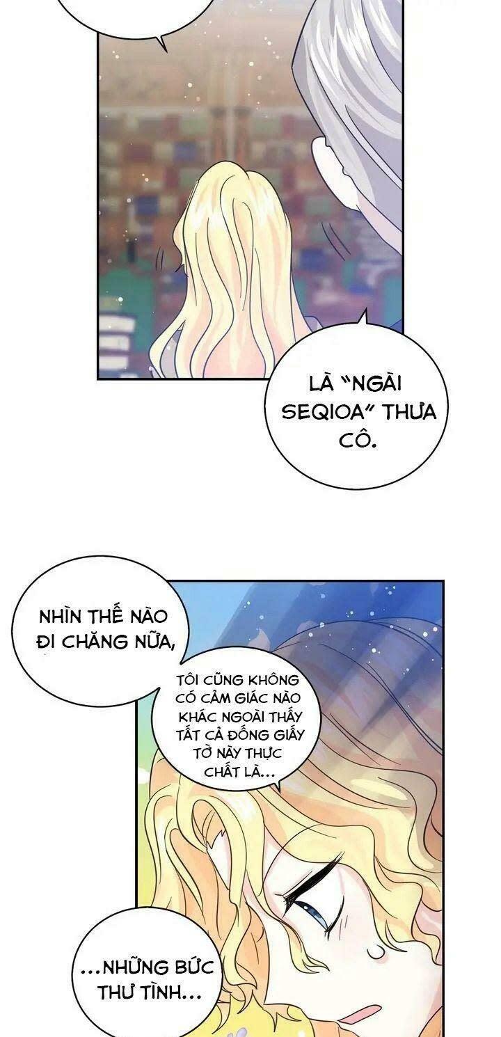 Tôi Là Bạn Gái Cũ Của Một Người Lính Chapter 28 - Next Chapter 29