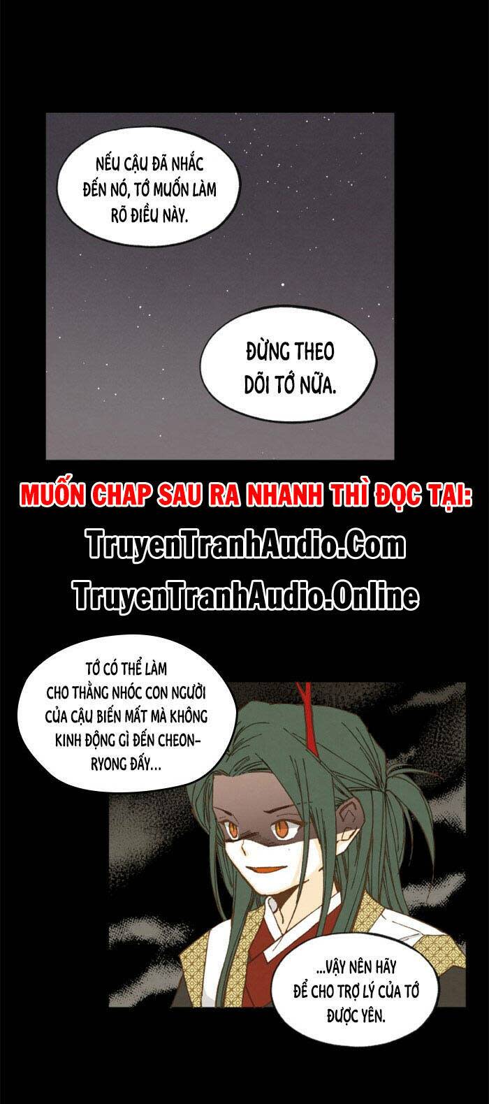 Bí Kíp Hóa Rồng Chapter 21 - Next Chapter 22