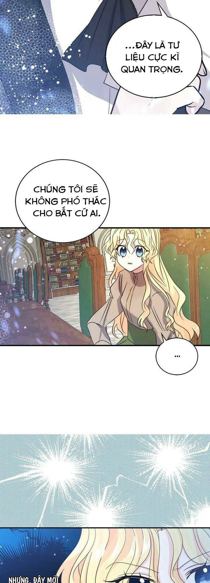 Tôi Là Bạn Gái Cũ Của Một Người Lính Chapter 28 - Next Chapter 29