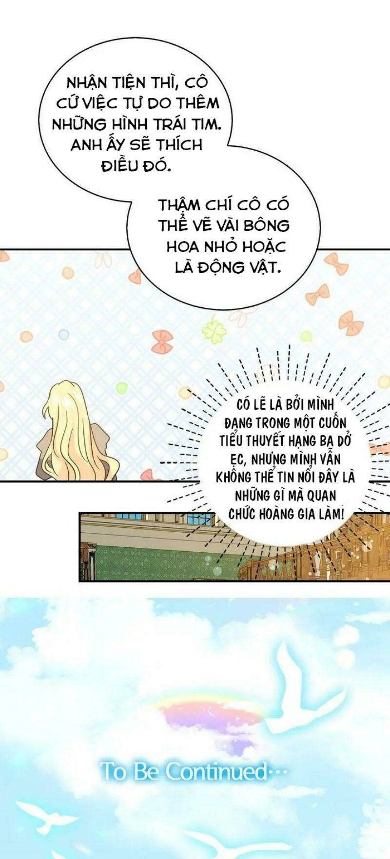 Tôi Là Bạn Gái Cũ Của Một Người Lính Chapter 28 - Next Chapter 29