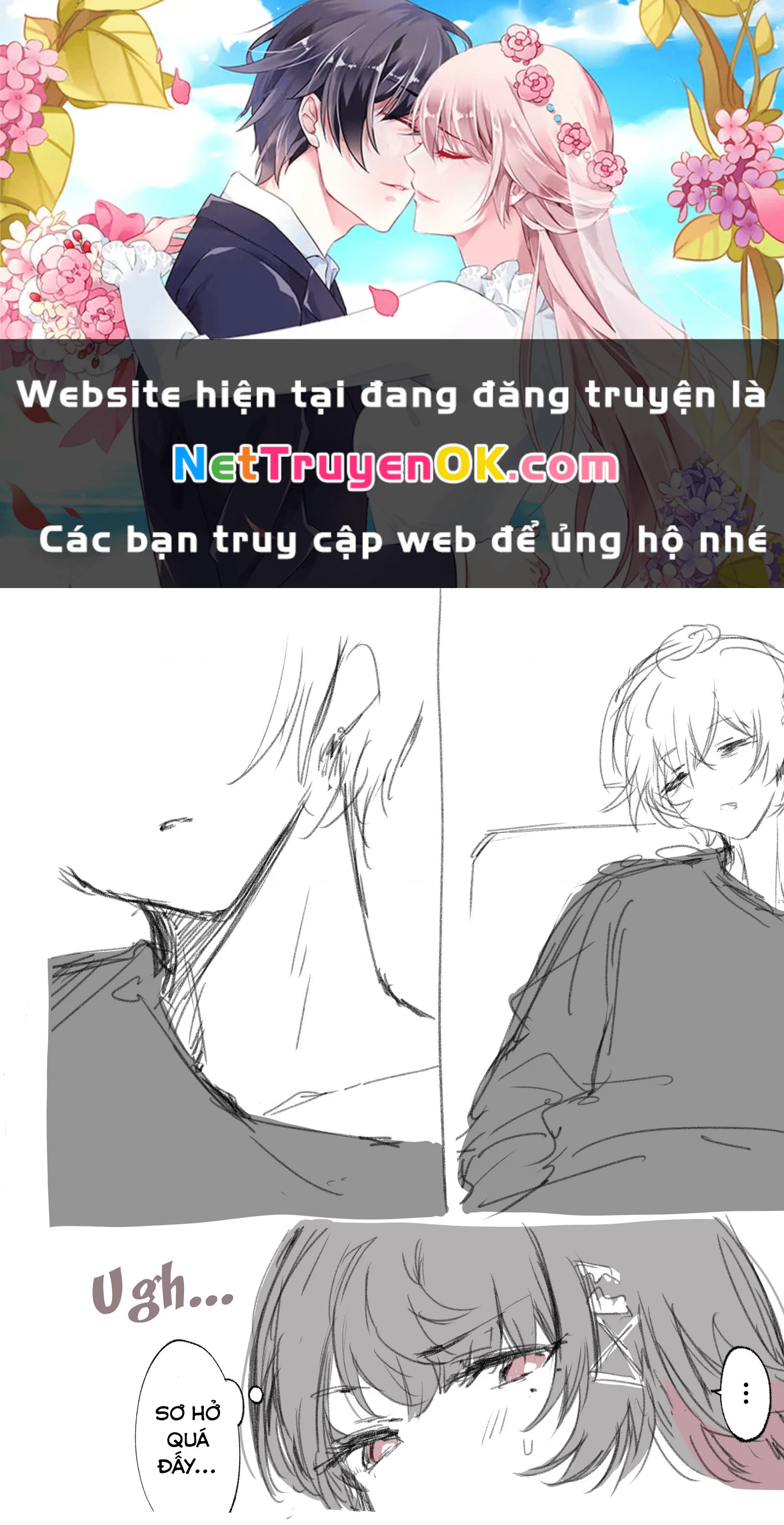 Tuyển tập truyện dịch của Page có hứng thì dịch Doujinshi Chapter 115 - Next Chapter 116