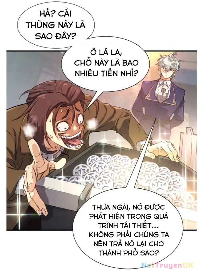 Tuyển tập truyện dịch của Page có hứng thì dịch Doujinshi Chapter 224 - Next Chapter 225