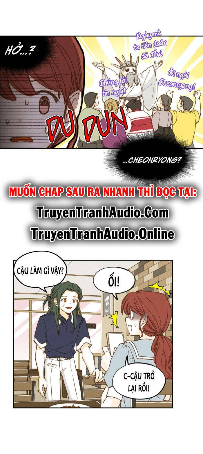 Bí Kíp Hóa Rồng Chapter 21 - Next Chapter 22