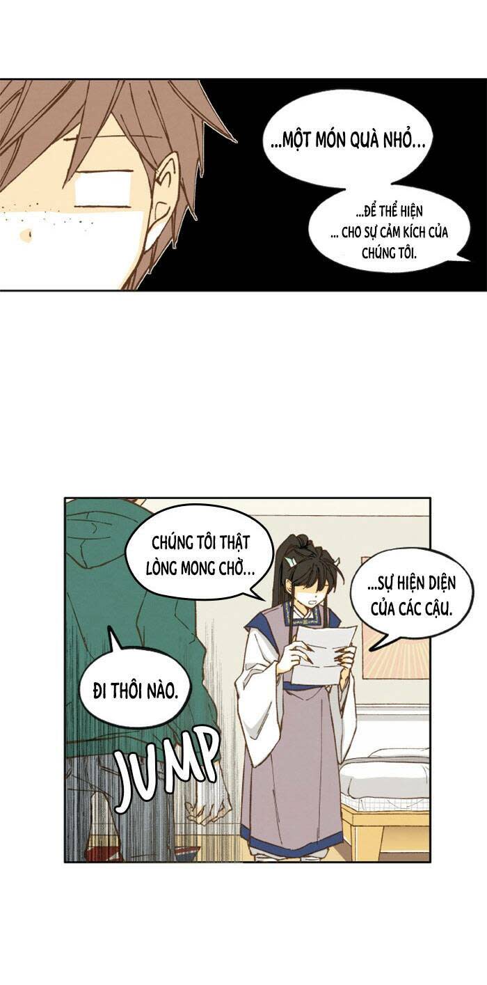 Bí Kíp Hóa Rồng Chapter 21 - Next Chapter 22