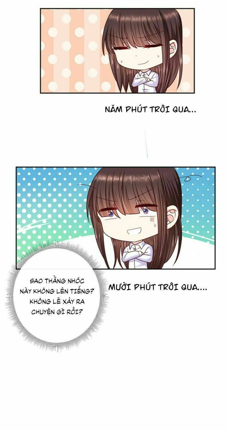 ác ma đừng hôn tôi chapter 95 - Trang 2