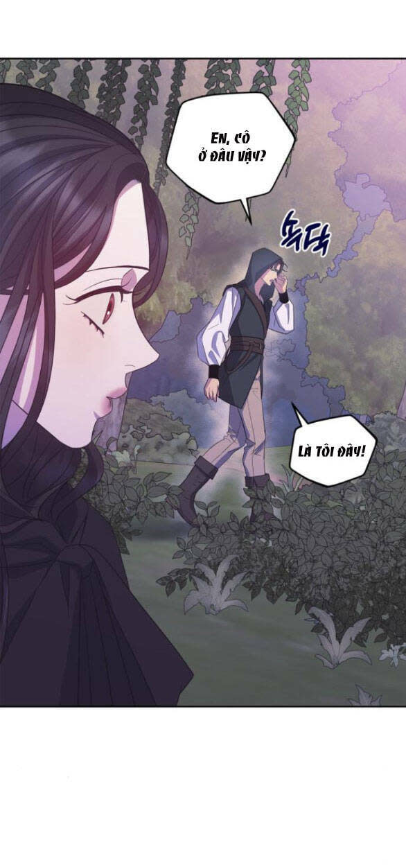 mong chờ giây phút thiêng liêng được chạm tới người chapter 32.2 - Next Chap 33.2