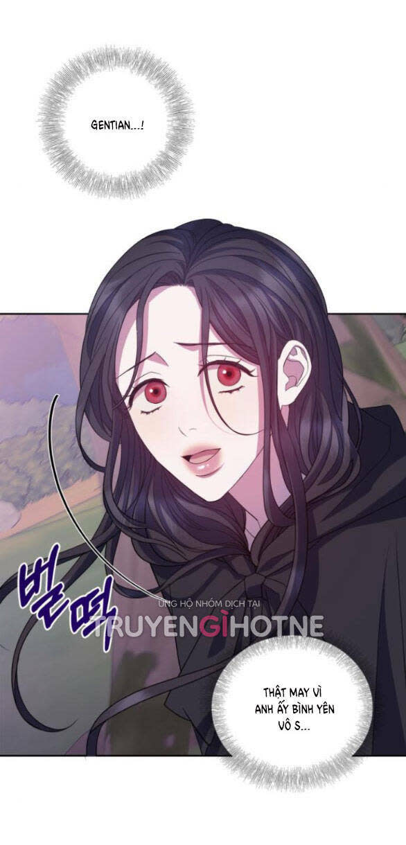 mong chờ giây phút thiêng liêng được chạm tới người chapter 32.2 - Next Chap 33.2