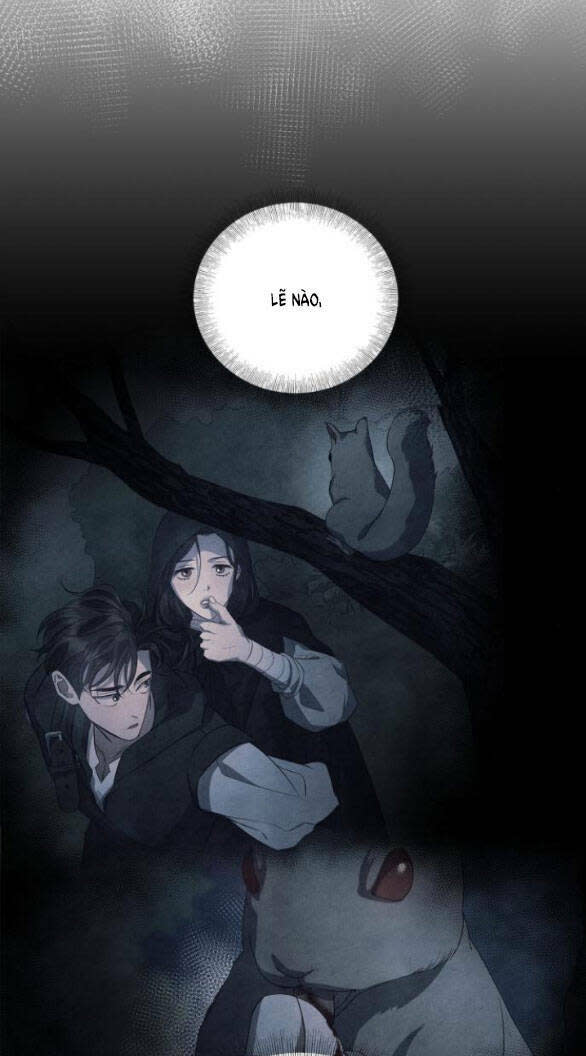 mong chờ giây phút thiêng liêng được chạm tới người chapter 32.2 - Next Chap 33.2