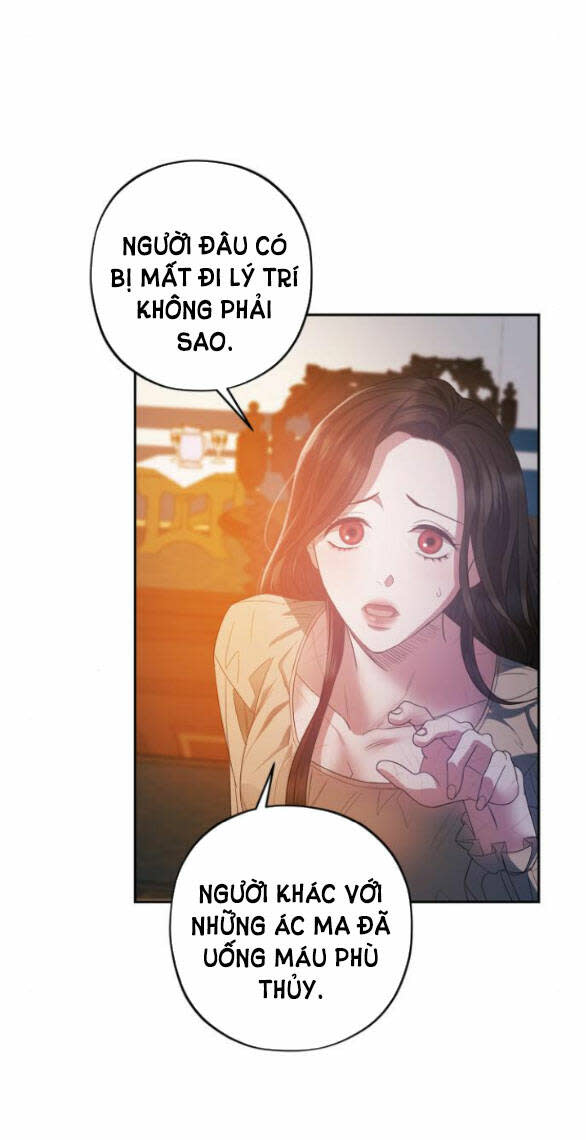 mong chờ giây phút thiêng liêng được chạm tới người chapter 25.2 - Next Chap 26.2